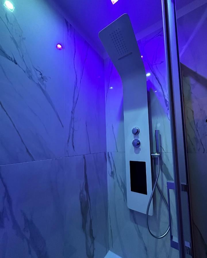 Residenza Ricci & Spa Foggia Exterior foto