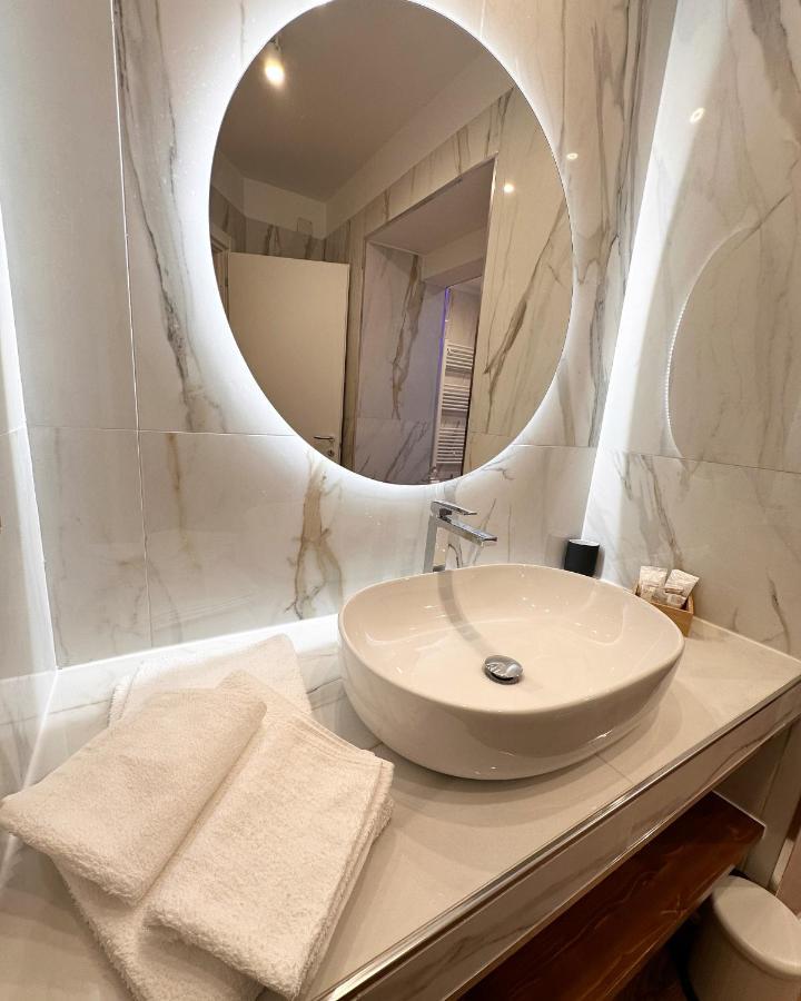 Residenza Ricci & Spa Foggia Exterior foto